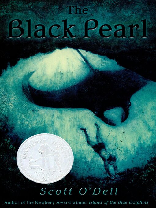 Title details for The Black Pearl by Scott O'Dell - Available